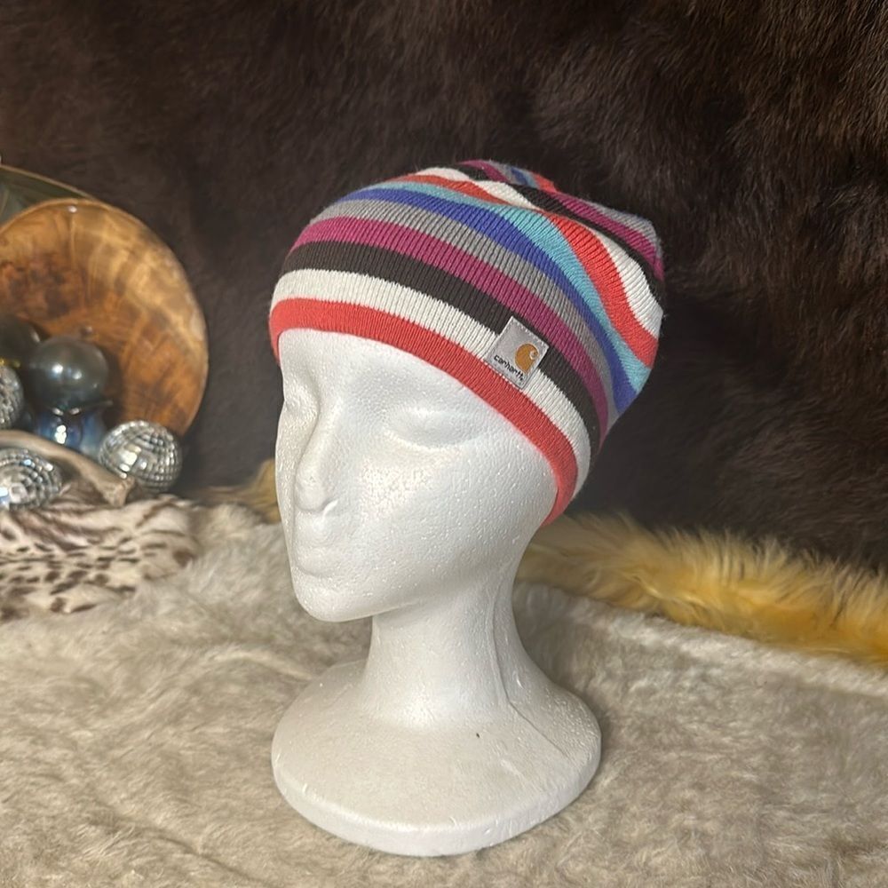 Carhartt beanie OS (3100)